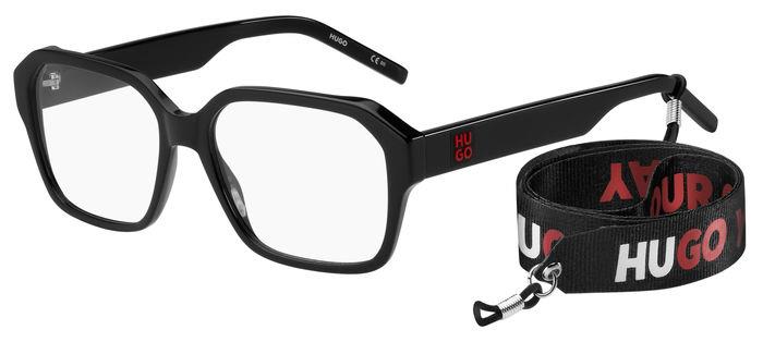 Unisex γυαλιά οράσεως Hugo