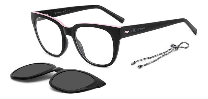 Γυναικεία γυαλιά οράσεως M Missoni