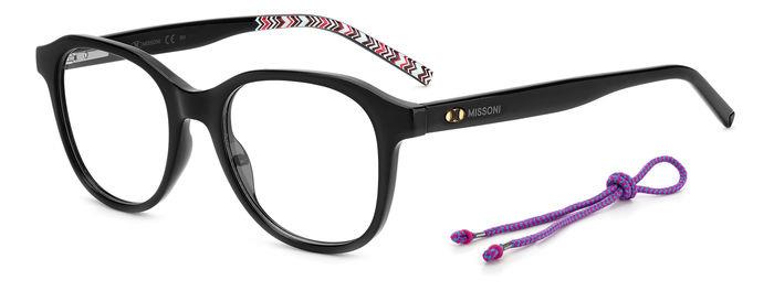 Γυναικεία γυαλιά οράσεως M Missoni