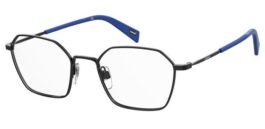 Unisex γυαλιά οράσεως Levis.