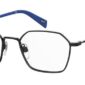Unisex γυαλιά οράσεως Levis.