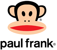 PAUL FRANK LOGO