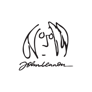 john_lennon logo